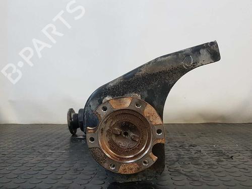 Differential, foran SSANGYONG MUSSO (FJ) 2.9 D | BP6142307M23 