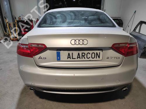 Brugte AUDI A5 (8T3) 2.7 TDI (190 hp) 4280521