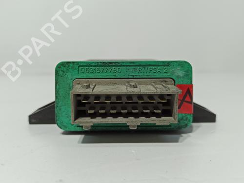 Electronic module PEUGEOT PARTNER MPV (5_, G_) 1.9 D | BP16924161M83
