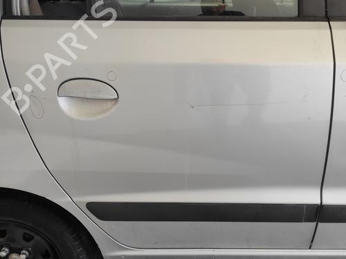 Right rear door HYUNDAI ATOS PRIME (MX) 1.1 | BP29017728C5 