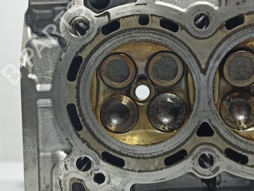 Cylinder head RENAULT TWINGO III (BCM_, BCA_) 0.9 TCe 90 (BCM9, BCM2) | BP11805089M5 
