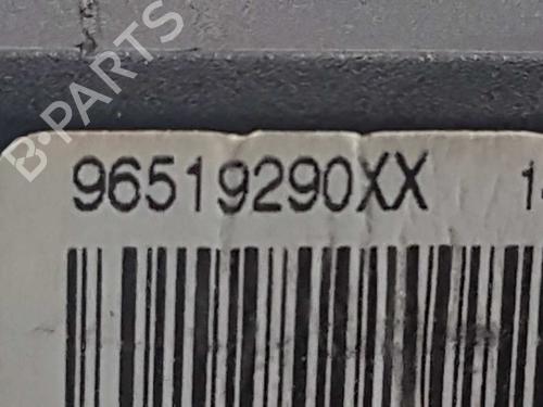 Front left seatbelt PEUGEOT 607 (9D, 9U) 2.7 HDi 24V | BP8749418I26