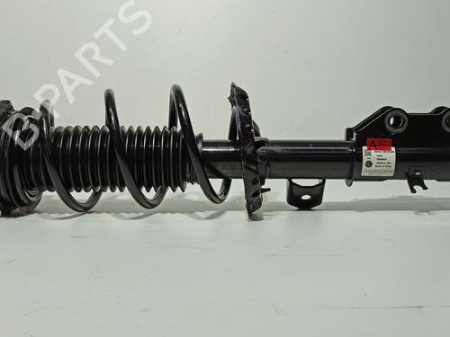 Left front shock absorber MG MG 4 (EH32) EV XPOWER All-wheel Drive | BP24424073M16 