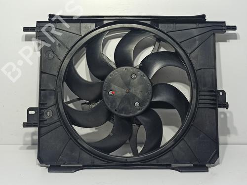 Køleventilator elektrisk SMART FORTWO Coupe (453) [2014-2025]  24233566