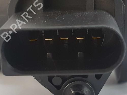 Luftmassemåler VW TRANSPORTER T5 Bus (7HB, 7HJ, 7EB, 7EJ) 1.9 TDI | BP7305070M95