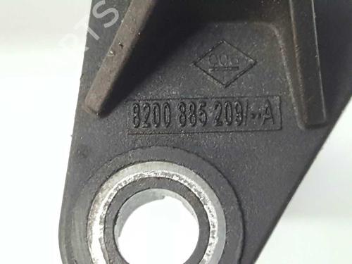 Electronic sensor RENAULT CLIO IV (BH_) 1.5 dCi 75 | BP14534762M84