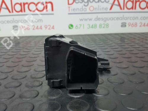 Air vent CITROËN C4 Grand Picasso I (UA_) 1.6 HDi | BP14526840I21