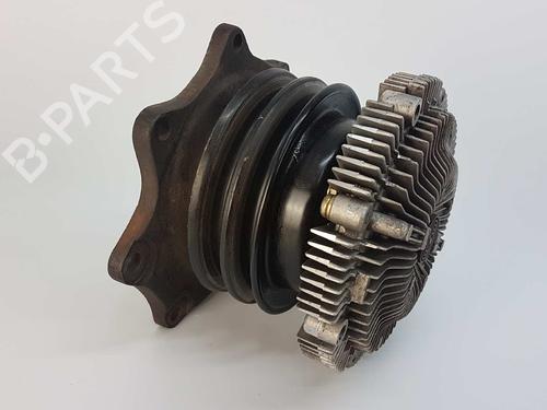 Electronic module NISSAN TERRANO II (R20) 2.7 TDi 4WD | BP14539474M83
