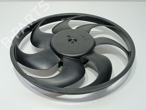Køleventilator elektrisk FORD ECOSPORT 1.0 EcoBoost (125 hp) 27551774
