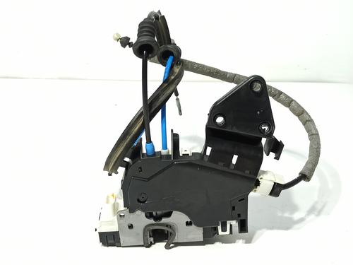 Rear left lock MERCEDES-BENZ C-CLASS T-Model (S204) C 200 CDI (204.207) | BP24534453C100 