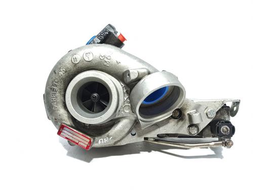 Turbolader/Kompressor MERCEDES-BENZ C-CLASS (W204) [2007-2015]  18310108