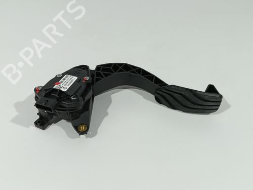 Pedal RENAULT CLIO V (B7_) 1.0 LPG (B7MT) | BP39412954I4 - Image 3