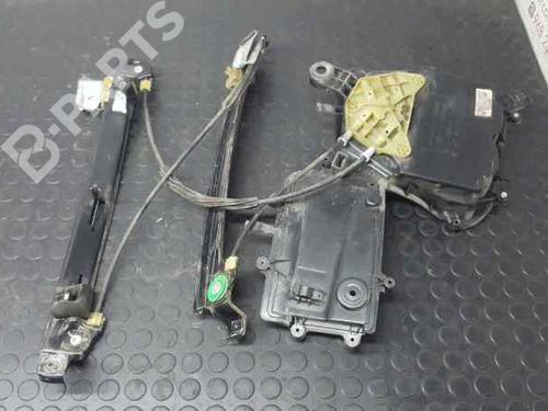 Front left window mechanism SEAT LEON (1P1) 1.9 TDI | BP2738656C22 