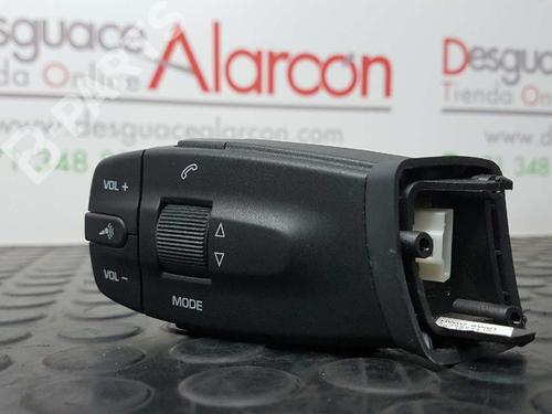 Used Switch SEAT IBIZA IV SC (6J1, 6P5) 1.2 TDI (75 hp) 11386969
