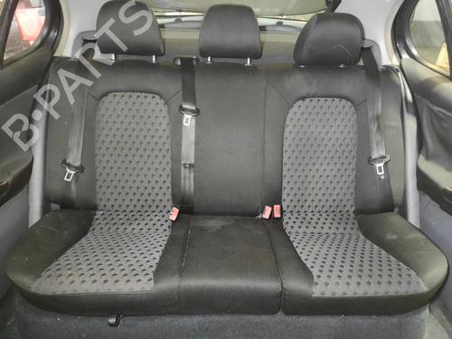 Rear seat SEAT LEON (1M1) 1.9 TDI | BP36340828C17 - Image 2