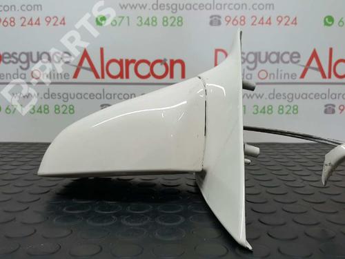 Left mirror FORD ESCORT VI Turnier (GAL, ANL) 1.8 Turbo D | BP2757332C26 