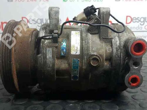 Used AC compressor NISSAN PATROL III/1 Station Wagon (W160) 2.8 D 4x4 (75 hp) 2982952