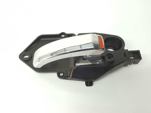 Used Front right interior door handle FIAT 500 (312_) 0.9 (312AXG1A, 312.AXG11) (86 hp) 3289686