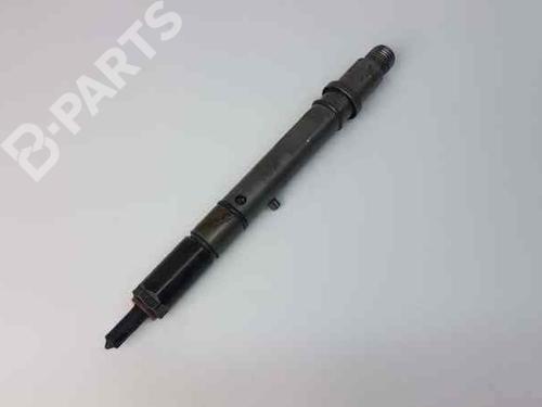 2.5 TDI Iniettore strumento 059130201f AUDI a4 8e2, b6