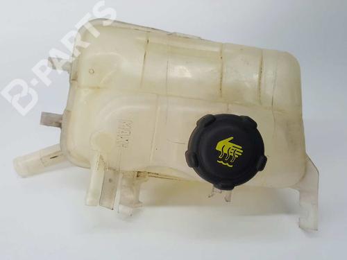 Expansion tank RENAULT MEGANE III Hatchback (BZ0/1_, B3_) 1.9 dCi (BZ0N, BZ0J) | BP2783951C120 