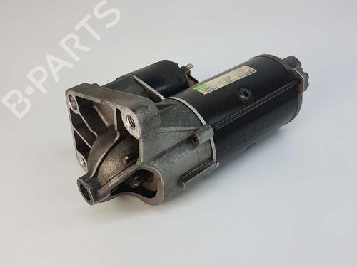 Used Starter RENAULT LAGUNA I (B56_, 556_) 2.2 D (B56F/2) (83 hp) 8617897