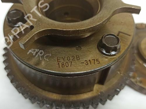 Pulley INFINITI G Coupe 37 | BP14539344M122