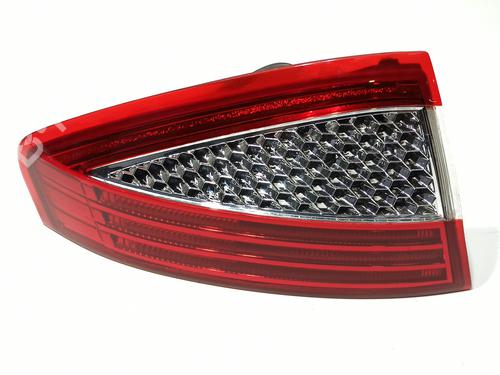 left-taillight-ford-mondeo-iv-ba7-2007-2008-2009-2010-2011-2012-2013-2014-2015-39266551 main image