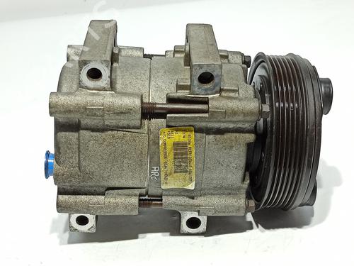 AC compressor FORD ESCORT V Saloon (AFL) 1.6 i 16V | BP15777541M34