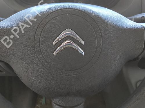 driver-airbag-citroen-jumpy-ii-van-20-hdi-125-2007-2008-2009-2010-2011-2012-2013-2014-2015-2016-18710136 main image