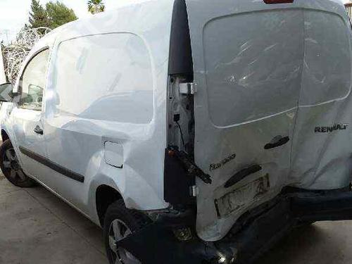 Elektronisk sensor RENAULT KANGOO Express (FW0/1_)  | BP6628610M84 