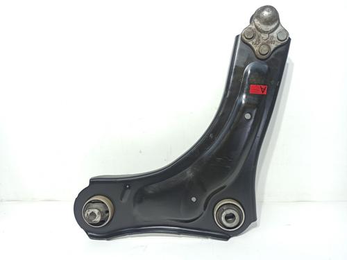 Right front suspension arm RENAULT FLUENCE (L3_) 1.5 dCi (L30B) | BP22521990M13 