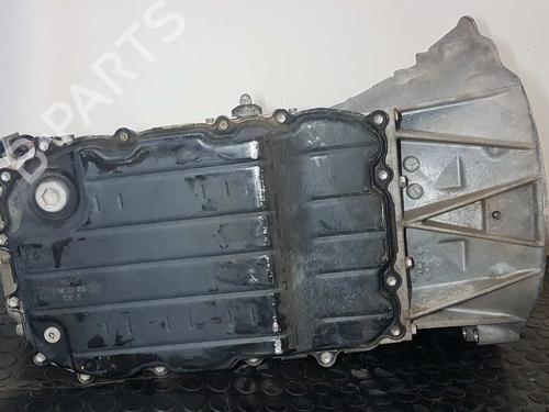 Gearbox VW TOUAREG (7LA, 7L6, 7L7) 5.0 V10 TDI | BP7065046M3 