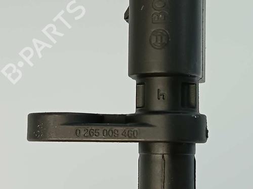 Capteur électronique AUDI Q5 (FYB, FYG)  | BP14543224M84