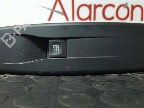 Right front window switch RENAULT MEGANE III Hatchback (BZ0/1_, B3_) 1.9 dCi (BZ0N, BZ0J) | BP2747001I26 