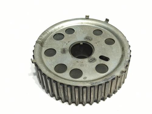 Pulley VW PASSAT B5.5 (3B3) 1.9 TDI | BP38511587M122 - Image 4