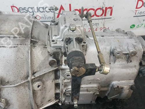 Gearbox NISSAN VANETTE CARGO Van (HC 23)  | BP2752910M3 