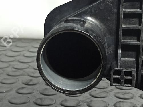 Intercooler MERCEDES-BENZ M-CLASS (W164) ML 320 CDI 4-matic (164.122) | BP13083720M30