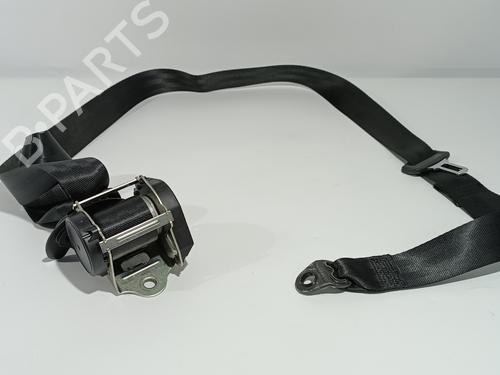 Used Rear right seatbelt LAND ROVER DISCOVERY SPORT (L550) 2.0 D 4x4 (180 hp) 16674322