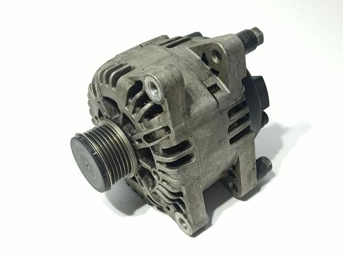 Used Alternator Alternator PEUGEOT 307 SW (3H) 1.6 HDI 110 (109 hp) 33933087 33933087