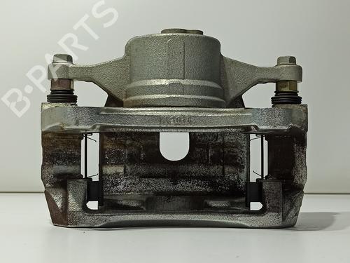 Left front brake caliper HYUNDAI TUCSON (NX4E, NX4A) 1.6 T-GDi Hybrid | BP20507215M105