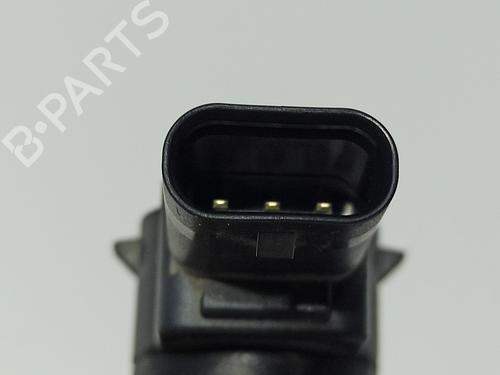 Elektronisk modul MERCEDES-BENZ C-CLASS (W204)  | BP19653822M83 