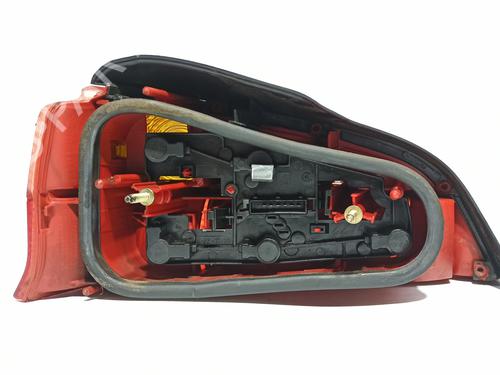 Right taillight PEUGEOT 106 II (1A_, 1C_) 1.1 i | BP11999429C35 