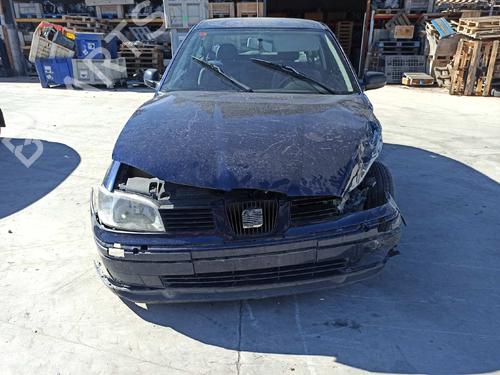 Alternator SEAT IBIZA II (6K1) 1.4 | BP7032563M7 