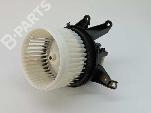 Heater blower motor JEEP RENEGADE SUV (BU, B1, BV) 1.6 | BP10646477M62 