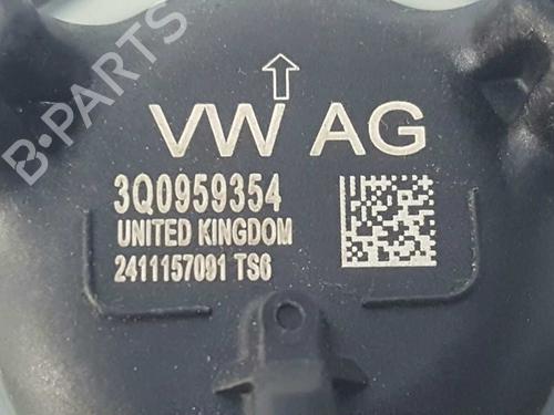 Elektronisk sensor SEAT LEON (5F1) 1.6 TDI | BP4039332M84