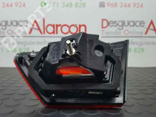 Left taillight RENAULT CLIO IV (BH_) 1.2 16V (BHA1, BHAK, BHMG, BHMK) | BP2736852C34 
