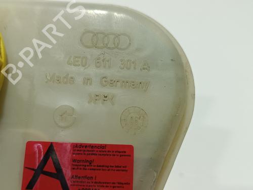 Brake master cylinder AUDI A8 D3 (4E2, 4E8) 3.0 TDI quattro | BP20163308M77