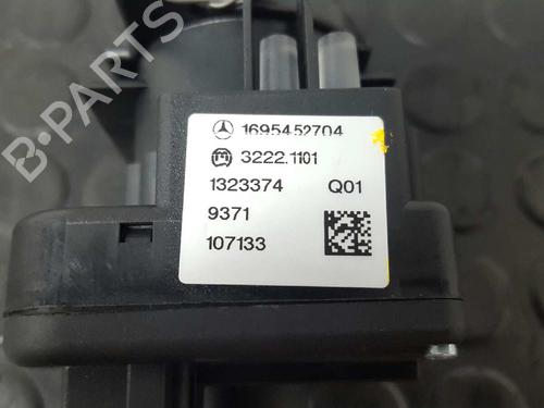 Headlight switch MERCEDES-BENZ B-CLASS Sports Tourer (W245) B 200 CDI (245.208) | BP2749063I24