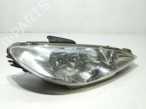 Scheinwerfer rechts PEUGEOT 206 Hatchback (2A/C)  | BP29047184C29