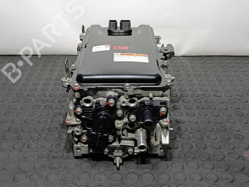 Inverter/Converter TOYOTA RAV 4 V (_A5_, _H5_) 2.5 Hybrid AWD (AXAH54) | BP16673145M119